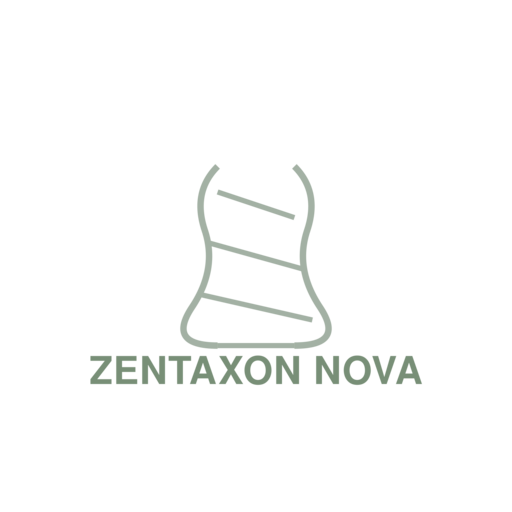Zentaxon Nova Logo